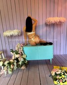 Анкета проститутки Анна - метро Нагатино-Садовники, возраст - 19