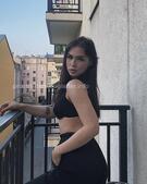 Анкета проститутки Лизочка - метро Метрогородок, возраст - 19