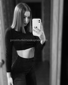 Анкета проститутки Оксана - метро Нагатино-Садовники, возраст - 19