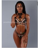 Анкета проститутки Леночка - метро Куркино, возраст - 19