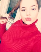 Анкета проститутки Мария - метро Бабушкинский, возраст - 19