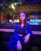 Анкета проститутки Яна - метро Митино, возраст - 20