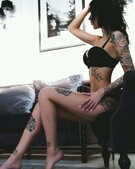 Анкета проститутки Инга - метро Зябликово, возраст - 20