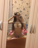 Анкета проститутки Лера - метро Сокол, возраст - 20