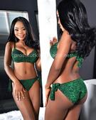 Анкета проститутки Инна - метро Ломоносовский, возраст - 20