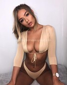 Анкета проститутки Алла - метро Орехово-Борисово Северное, возраст - 21