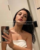 Анкета проститутки Эмма - метро Тропарево-Никулино, возраст - 21