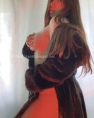 Анкета проститутки Влада - метро Раменки, возраст - 21