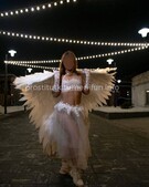 Анкета проститутки Соня - метро Северное Медведково, возраст - 21