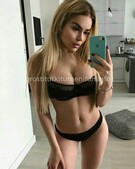 Анкета проститутки Забава - метро Тверской, возраст - 21