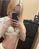 Анкета проститутки Светлана - метро Лефортово, возраст - 21