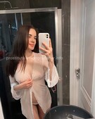 Анкета проститутки Роза - метро Беговой, возраст - 21