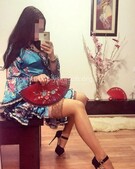 Анкета проститутки Каролина - метро Чертаново Южное, возраст - 21