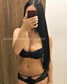 Анкета проститутки Наташа - метро Мещанский, возраст - 21