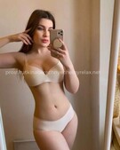 Анкета проститутки Нелли - метро Хорошевский, возраст - 22