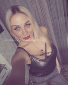 Анкета проститутки Варвара - метро Дорогомилово, возраст - 22