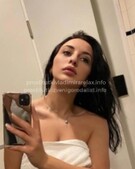 Анкета проститутки Полина - метро Перово, возраст - 22