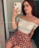 Анкета проститутки Викуля - метро Дмитровский, возраст - 22