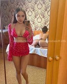 Анкета проститутки Жанна - метро Новогиреево, возраст - 22