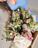 Анкета проститутки Танюша - метро Останкинский, возраст - 22