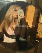 Анкета проститутки Любовь - метро Тверской, возраст - 22