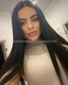 Анкета проститутки Олечка - метро Люблино, возраст - 22