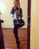 Анкета проститутки Марго - метро Измайлово, возраст - 22