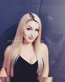 Анкета проститутки Елизавета - метро Хамовники, возраст - 22