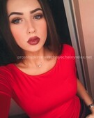 Анкета проститутки Надя - метро Замоскворечье, возраст - 22