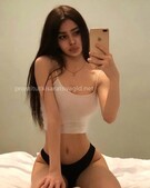 Анкета проститутки Алена - метро Отрадное, возраст - 22