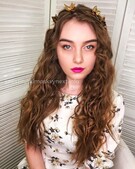 Анкета проститутки Екатерина - метро Теплый Стан, возраст - 22