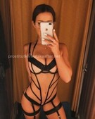 Анкета проститутки Нелли - метро Ясенево, возраст - 23