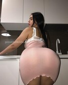 Анкета проститутки Милана - метро Раменки, возраст - 23