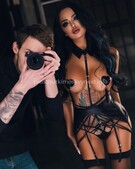 Анкета проститутки Рита - метро Кузьминки, возраст - 23