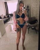 Анкета проститутки Катюша - метро Новогиреево, возраст - 23