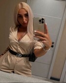 Анкета проститутки Таисия - метро Теплый Стан, возраст - 23