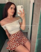 Анкета проститутки Елена - метро Хамовники, возраст - 23