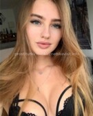 Анкета проститутки Катенька - метро Бескудниковский, возраст - 23