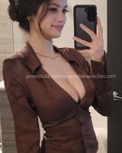 Анкета проститутки София - метро Тропарево-Никулино, возраст - 23