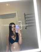 Анкета проститутки Ярослава - метро Басманный, возраст - 23