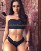 Анкета проститутки Оксана - метро Коньково, возраст - 23