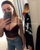 Анкета проститутки Диана - метро Арбат, возраст - 23