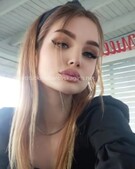 Анкета проститутки Каролина - метро Тверской, возраст - 23