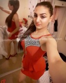 Анкета проститутки Шарлотта - метро Куркино, возраст - 23