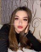 Анкета проститутки Надюша - метро Дорогомилово, возраст - 23