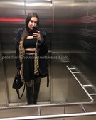 Анкета проститутки Влада - метро Даниловский, возраст - 23