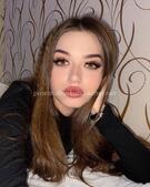 Анкета проститутки Марина - метро Басманный, возраст - 23