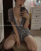 Анкета проститутки Анна - метро Ломоносовский, возраст - 23