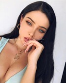 Анкета проститутки Влада - метро Преображенское, возраст - 23