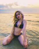 Анкета проститутки Адель - метро Тимирязевский, возраст - 23